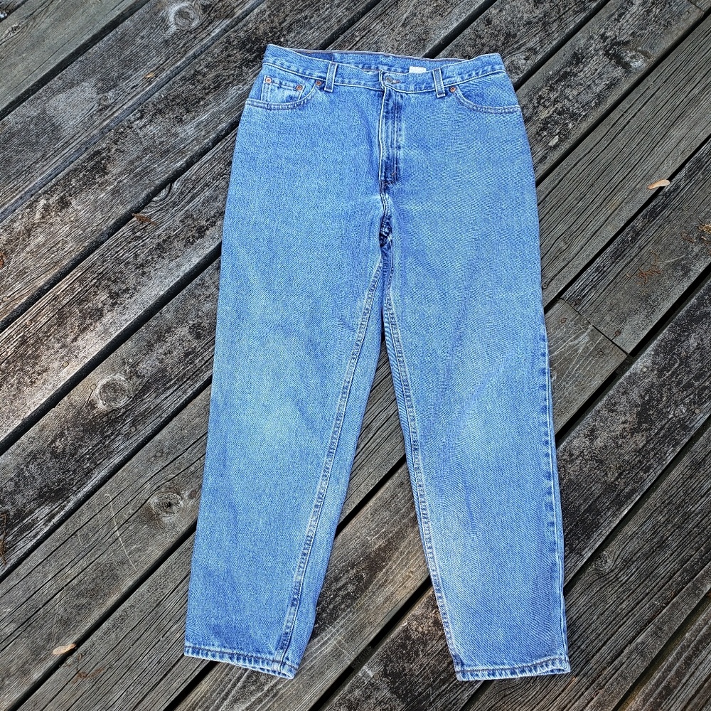 VTG Levi's- 35" / 16 Short